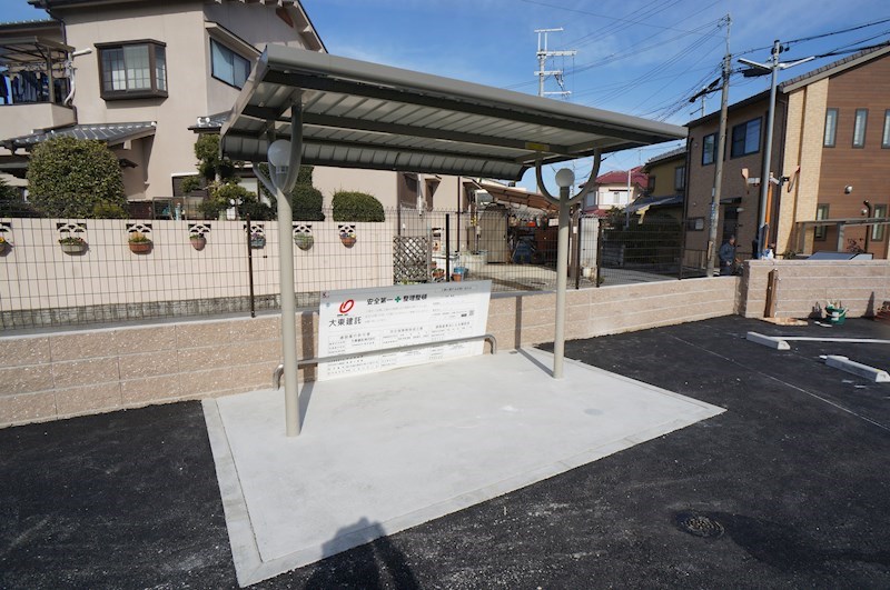 ジェントリーⅠ その他外観4