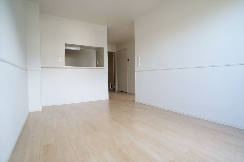 ジェントリーⅠ リビング