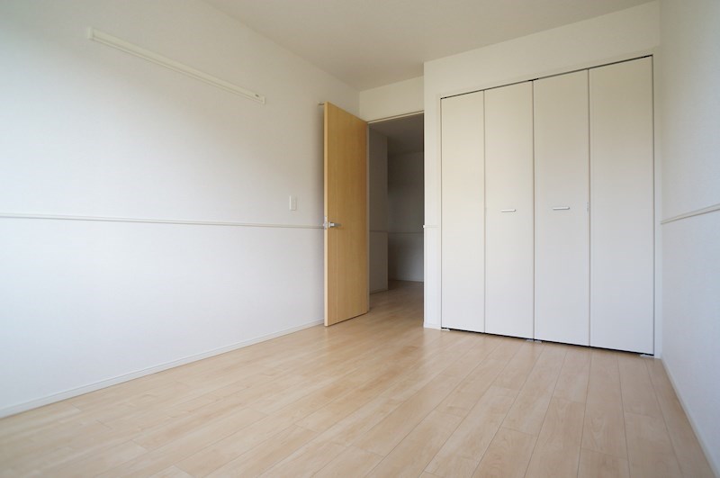 ジェントリーⅠ ベッドルーム