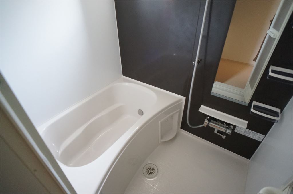 ジェントリーⅠ 風呂画像