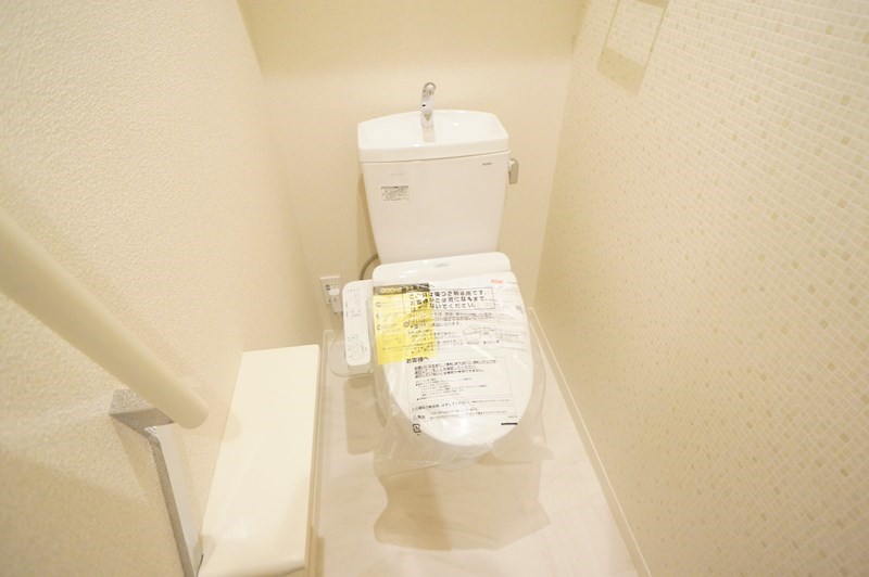 シャーメゾンリアン富雄元町 その他3