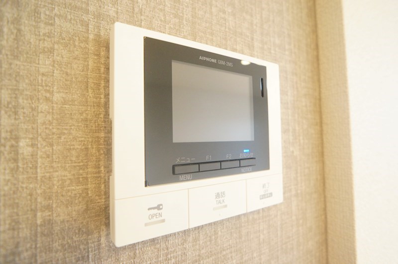 シャーメゾンリアン富雄元町 その他5