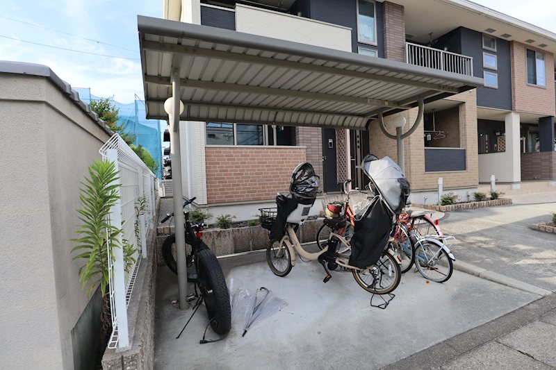 クレメント中町 その他外観3
