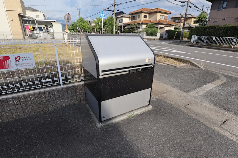 クレメント中町 その他外観5