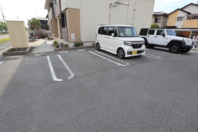 クレメント中町 その他外観6