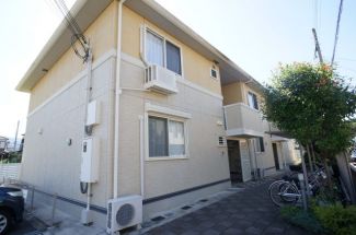 セレッソ　パティオ 101号室 外観