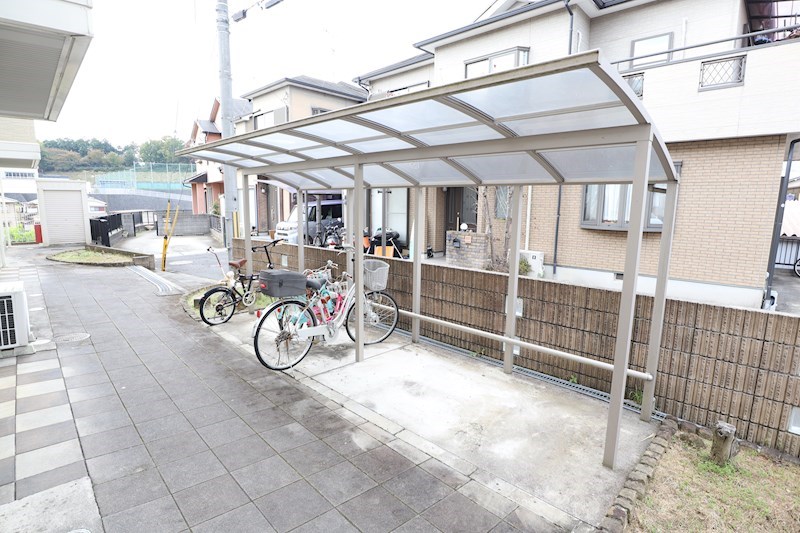 セレッソ　パティオ その他外観4