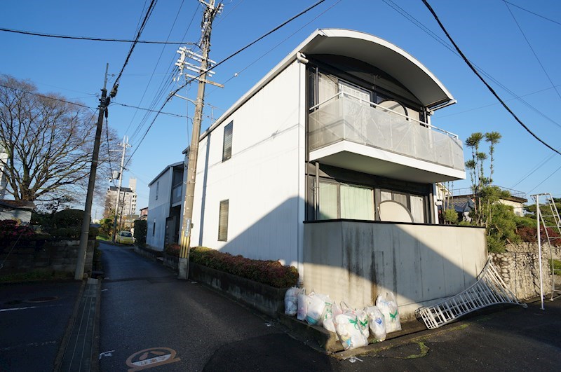 ビーコート その他外観1