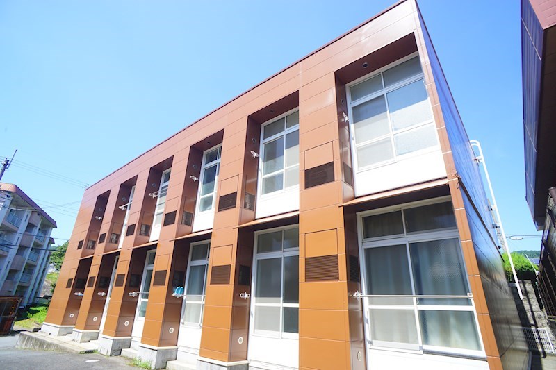 リアン三郷 その他外観1