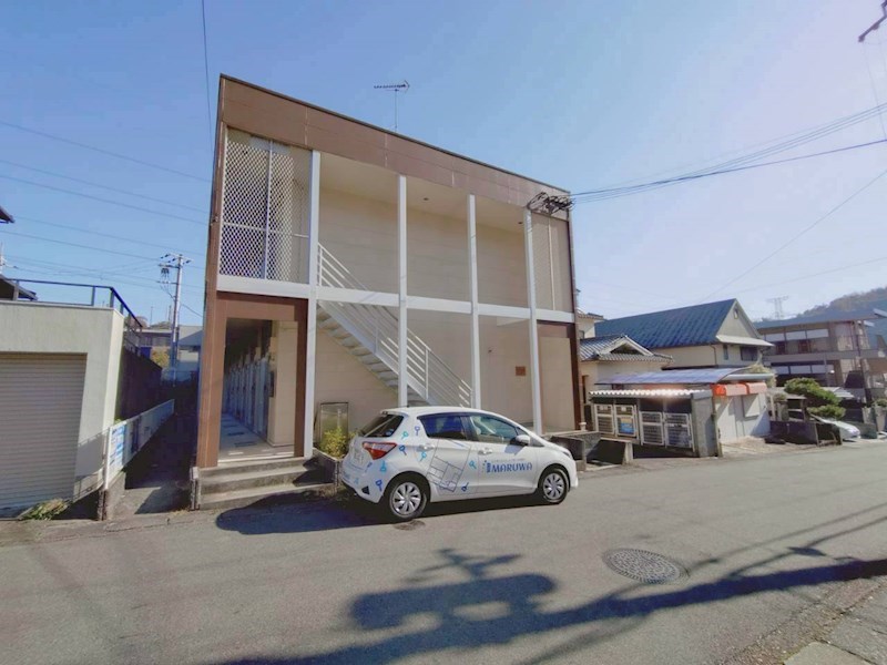 リアン三郷 その他外観2