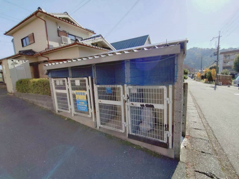 リアン三郷 その他外観3