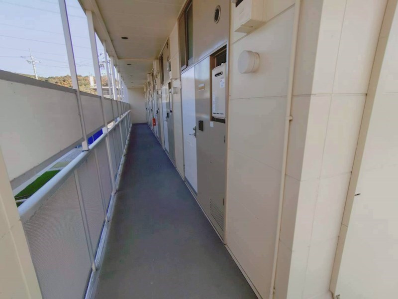 リアン三郷 その他外観6