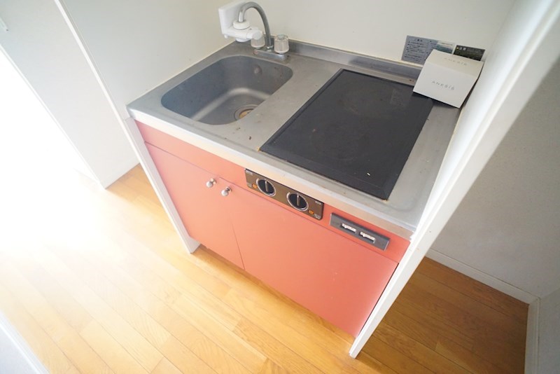 リアン三郷 その他8