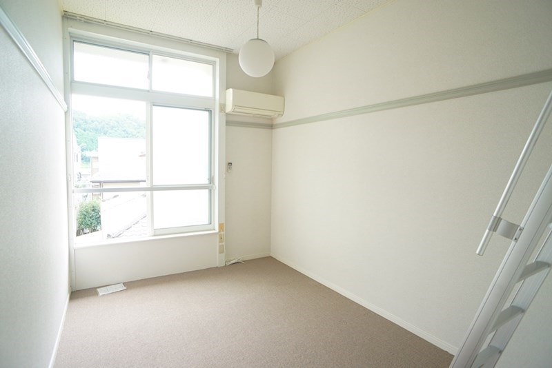 リアン三郷 ベッドルーム