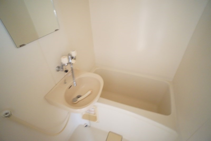 リアン三郷 風呂画像