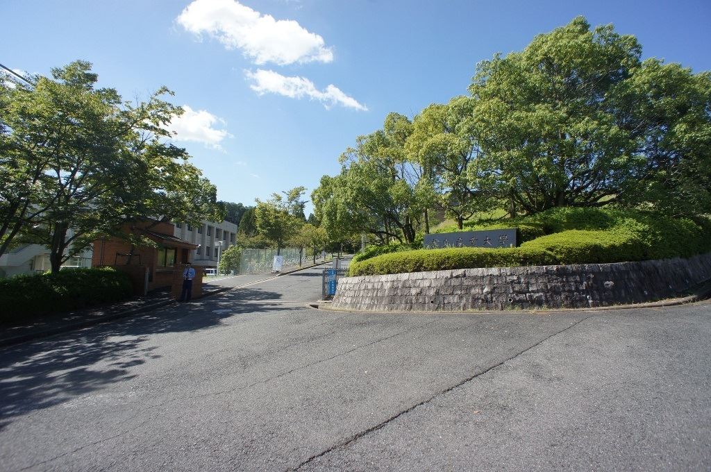 リアン三郷 周辺画像4