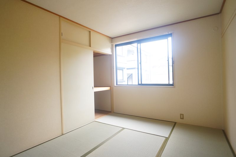 グリーンハイツＢ その他6