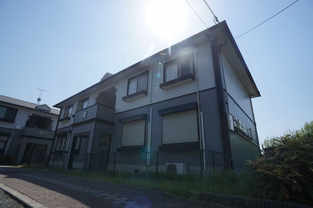 グリーンハイツＢ その他外観1