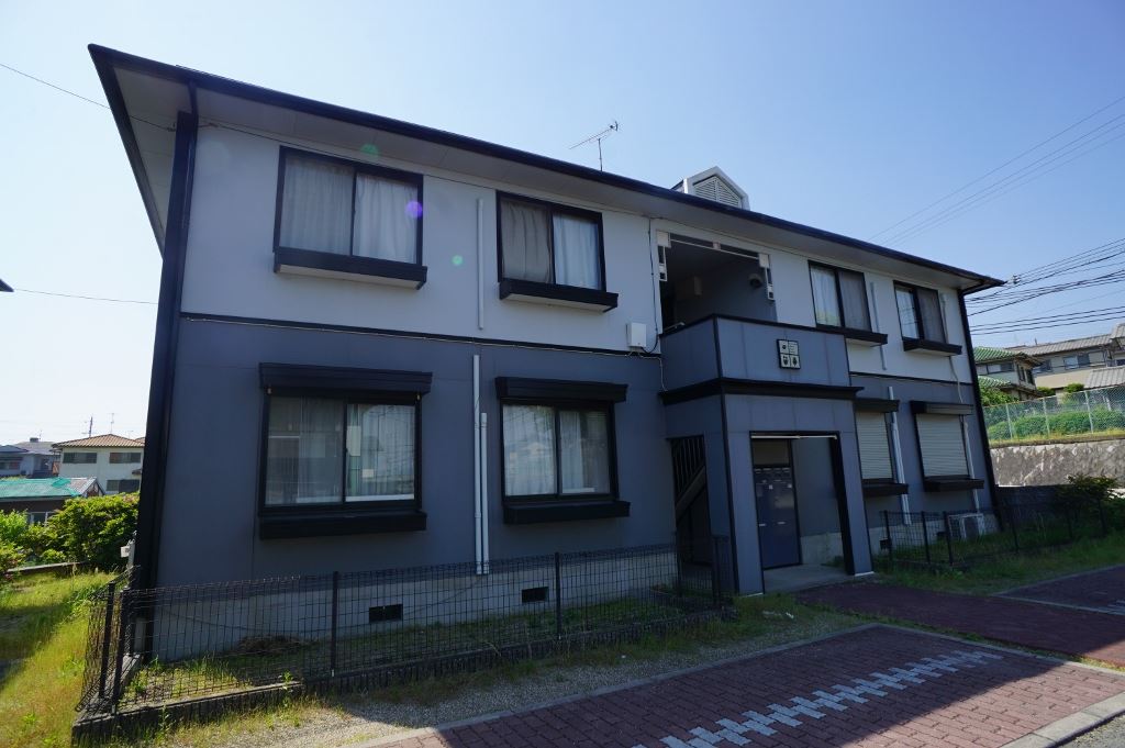 グリーンハイツＢ その他外観2