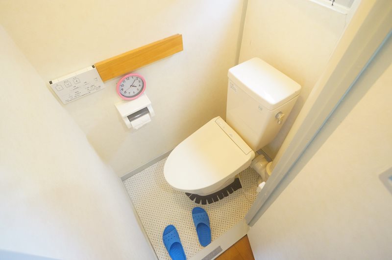 中登美団地B8号棟 その他1