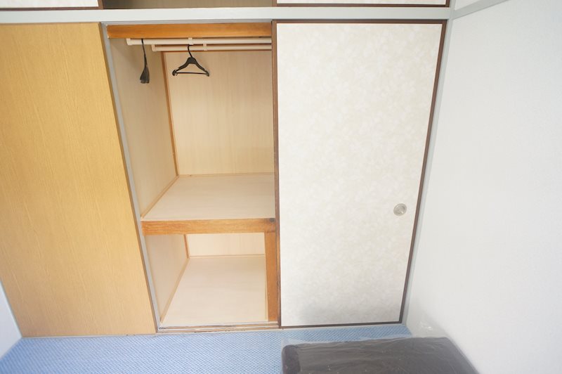 中登美団地B8号棟 その他3