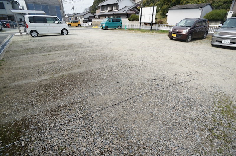 ハイツあすか路Ⅱ その他外観2