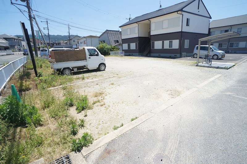 ハイツあすか路Ⅱ その他外観3