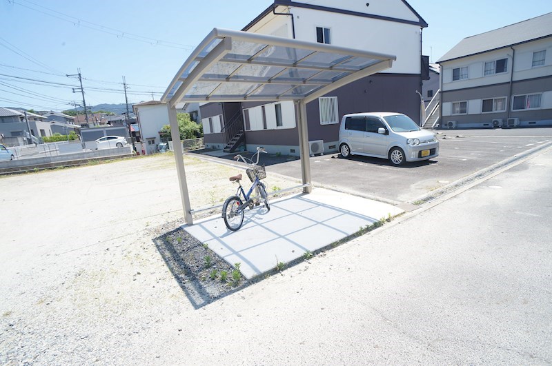 ハイツあすか路Ⅱ その他外観4