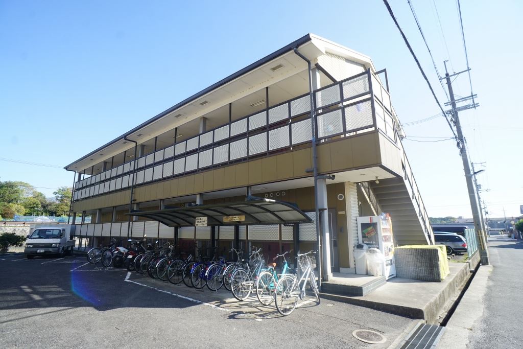 アーバンヒルⅢ その他外観3