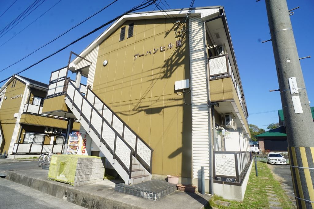 アーバンヒルⅢ その他外観4