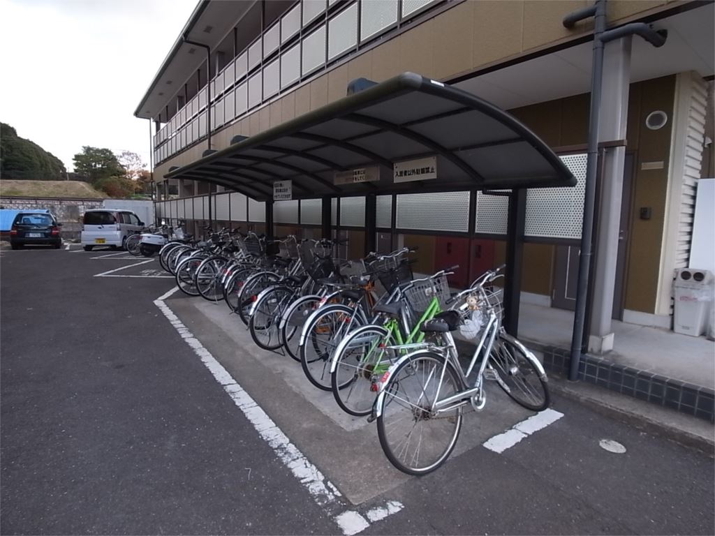 アーバンヒルⅢ その他16