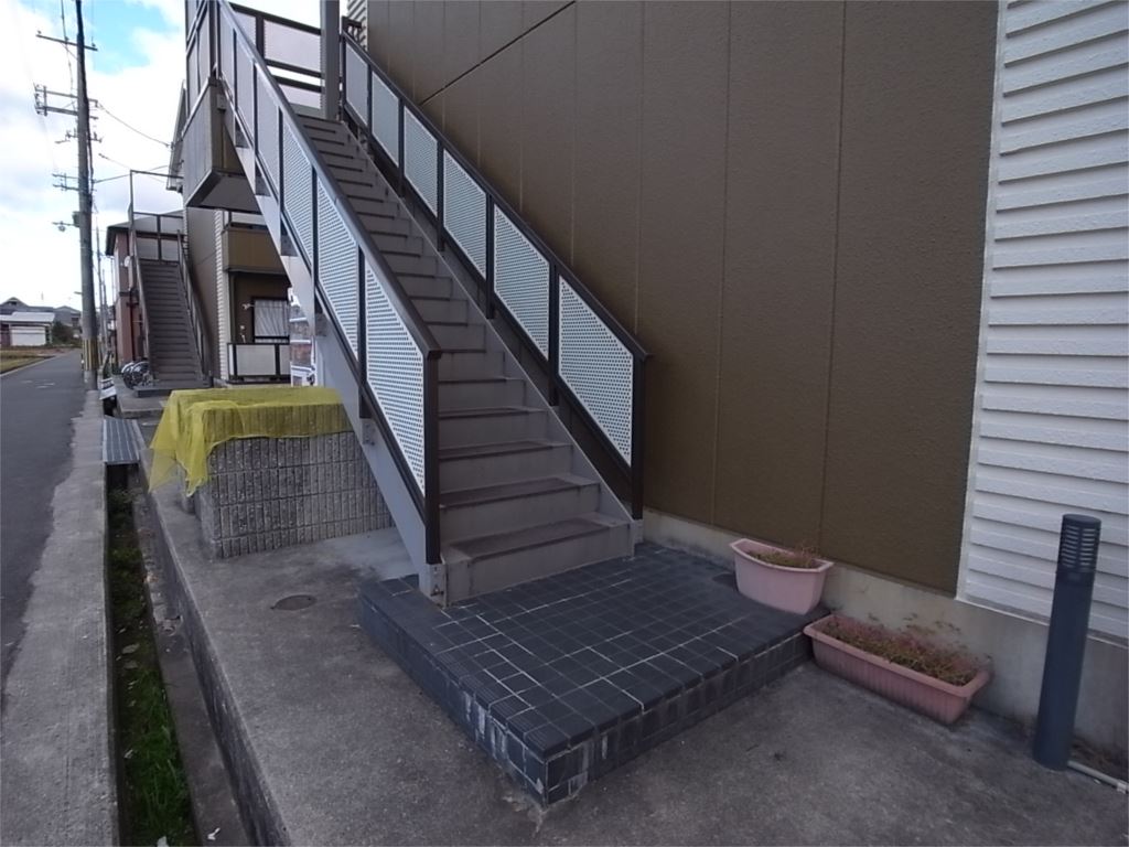 アーバンヒルⅢ その他17