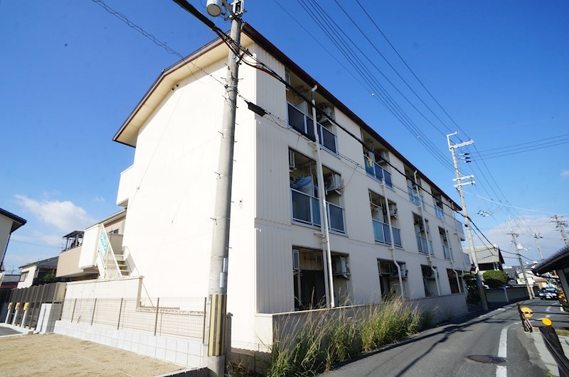 ハイツ大野 その他外観1