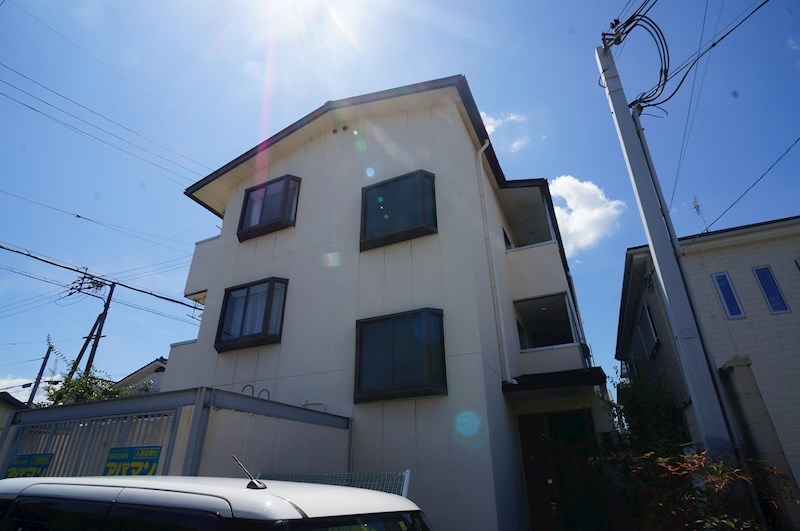 ハイツ大野 その他外観3