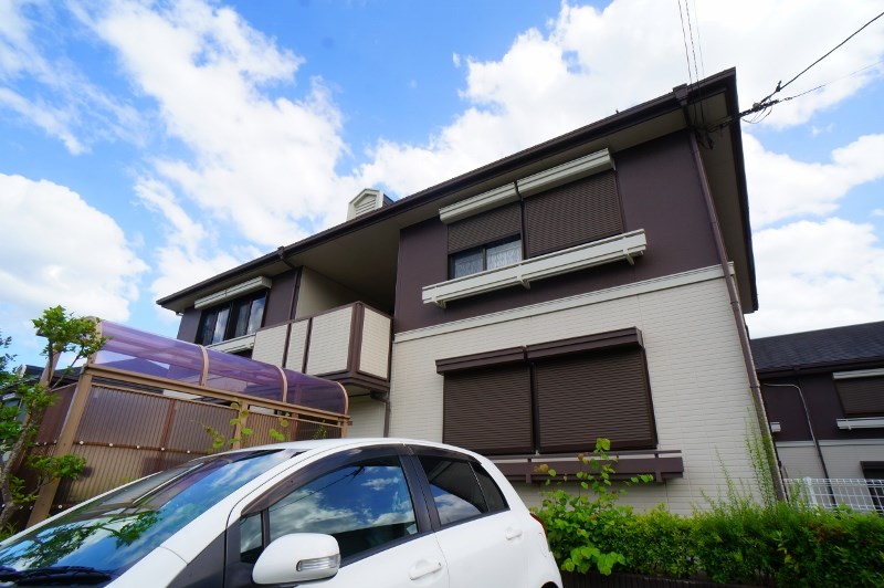 ハイツ光Ｅ棟 その他外観1