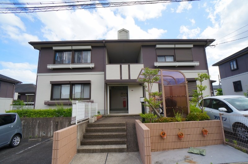 ハイツ光Ｅ棟 その他外観2