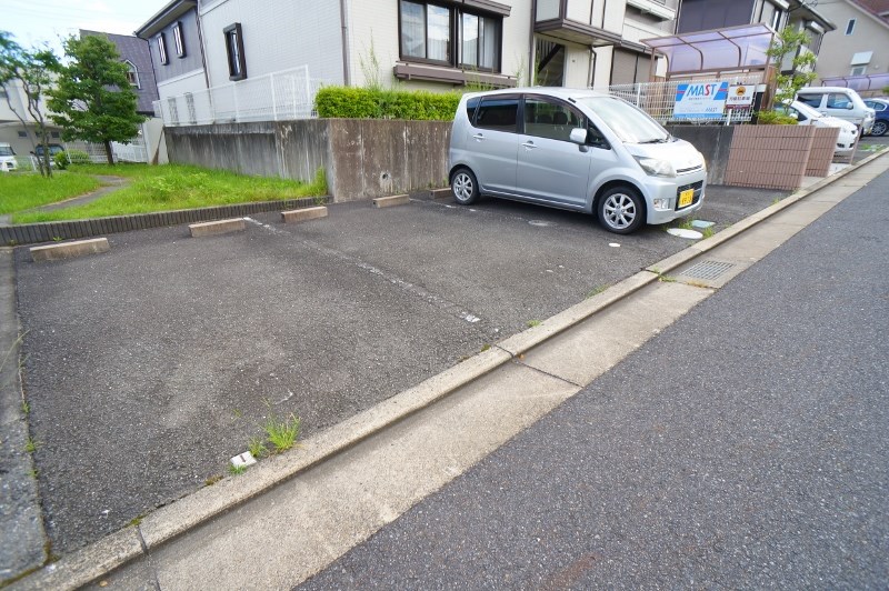 ハイツ光Ｅ棟 その他外観3