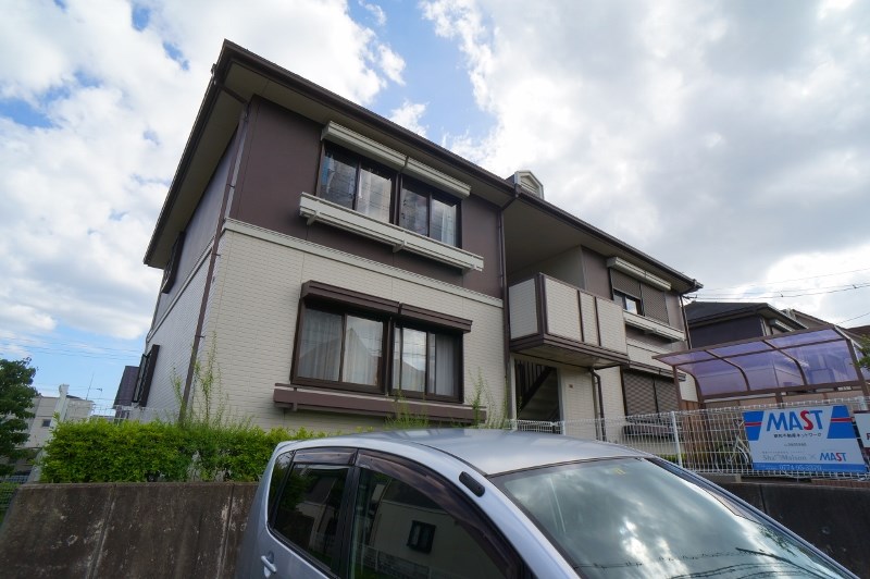 ハイツ光Ｅ棟 その他外観4