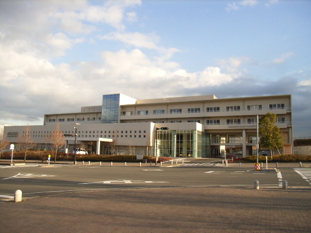 ハイツ光Ｅ棟 周辺画像1