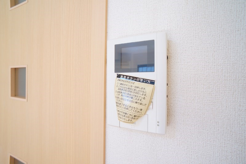 ウエストメゾンＡ その他4