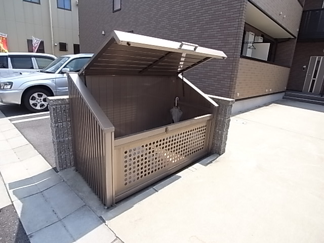 ウエストメゾンＡ その他7