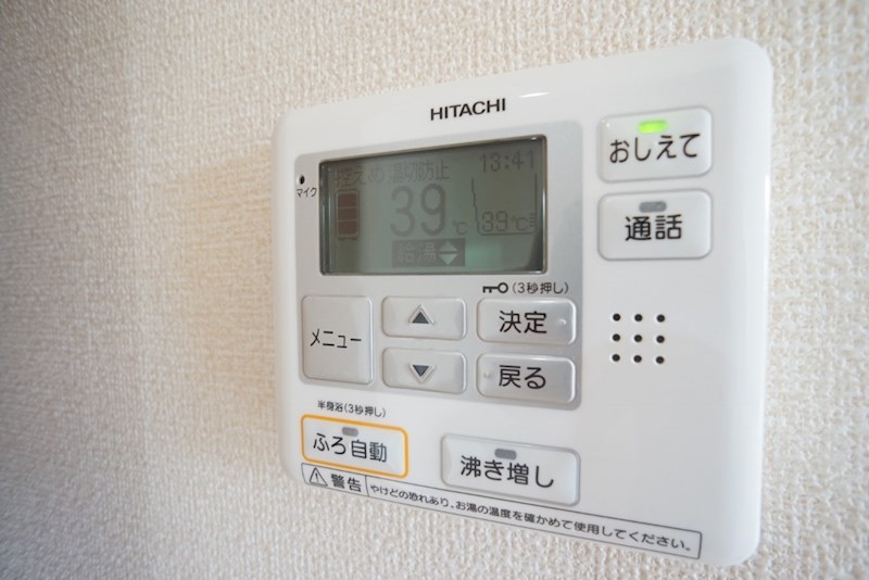 フェアリーＣ棟 その他5