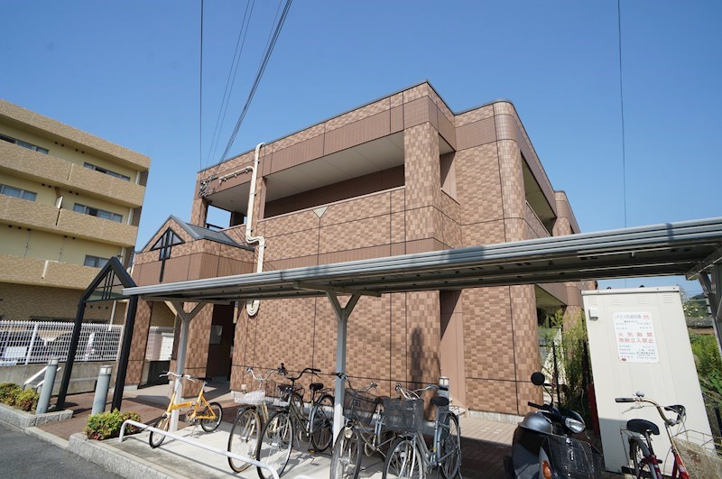 ピアコート木原 その他外観1