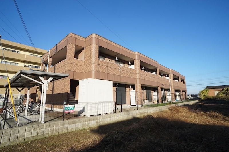 ピアコート木原 その他外観3