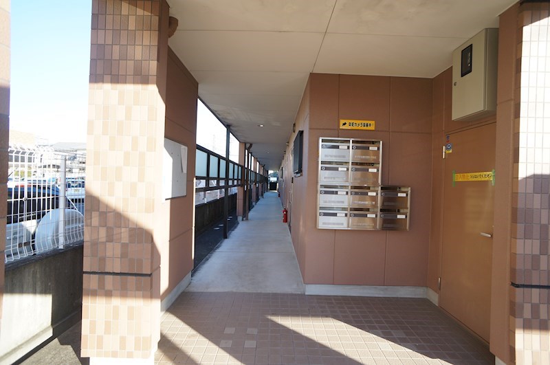 ピアコート木原 その他外観4