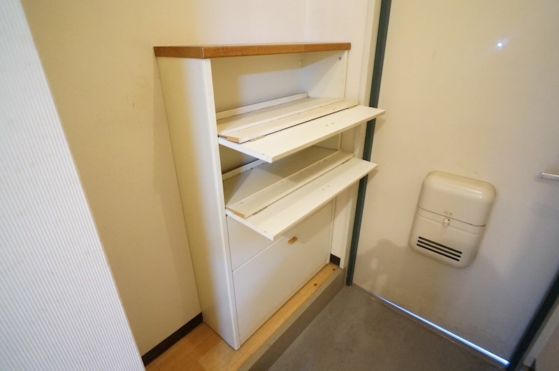 サンハイツ その他4