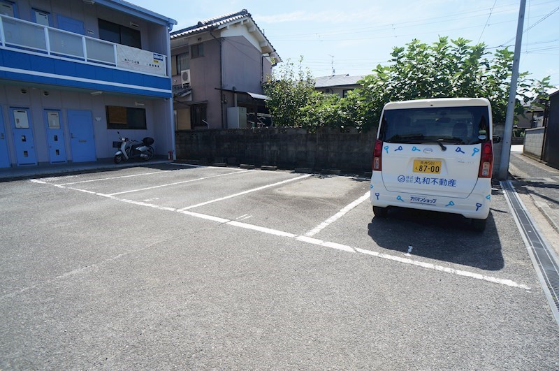 サンハイツ その他外観3