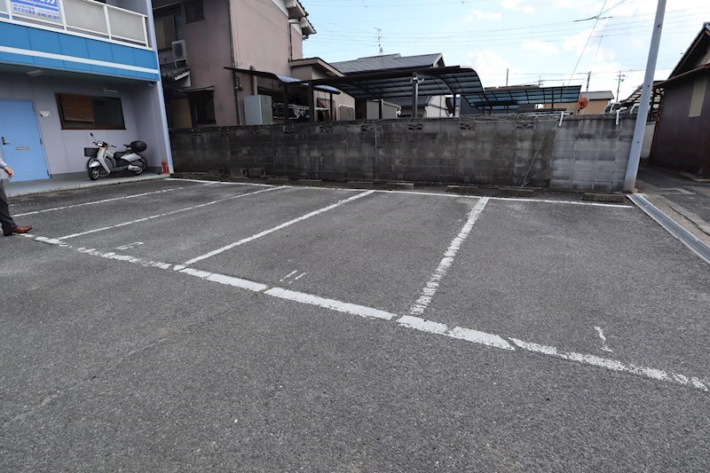 サンハイツ その他外観6