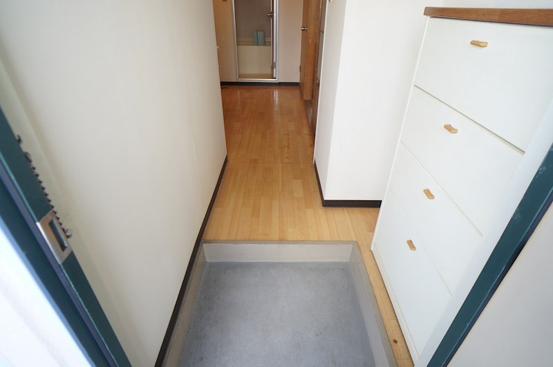 サンハイツ その他12