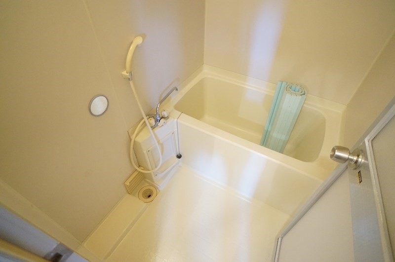 サンハイツ 風呂画像